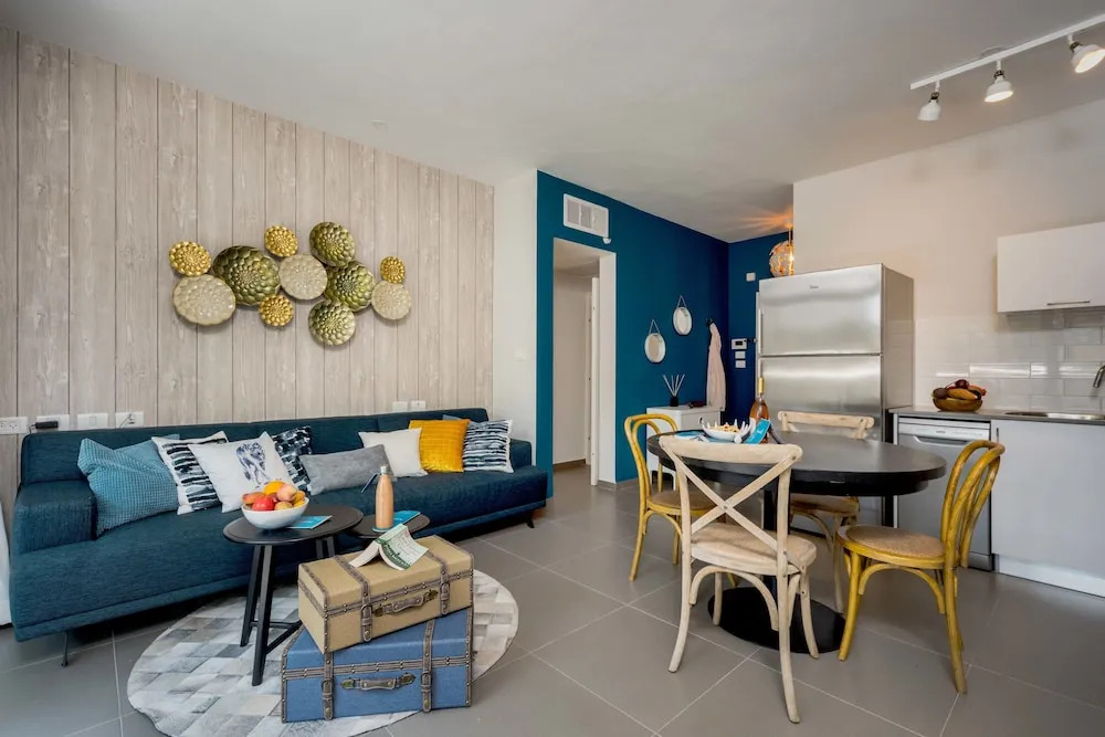 Sweet Inn Apartments -Dizengoff Street