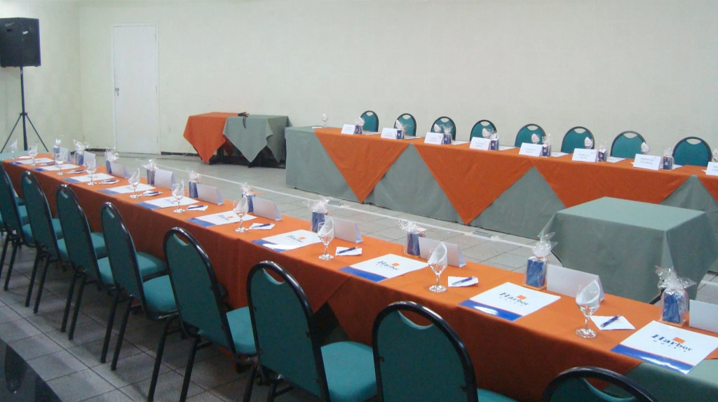 Hotel Harbor Inn Londrina