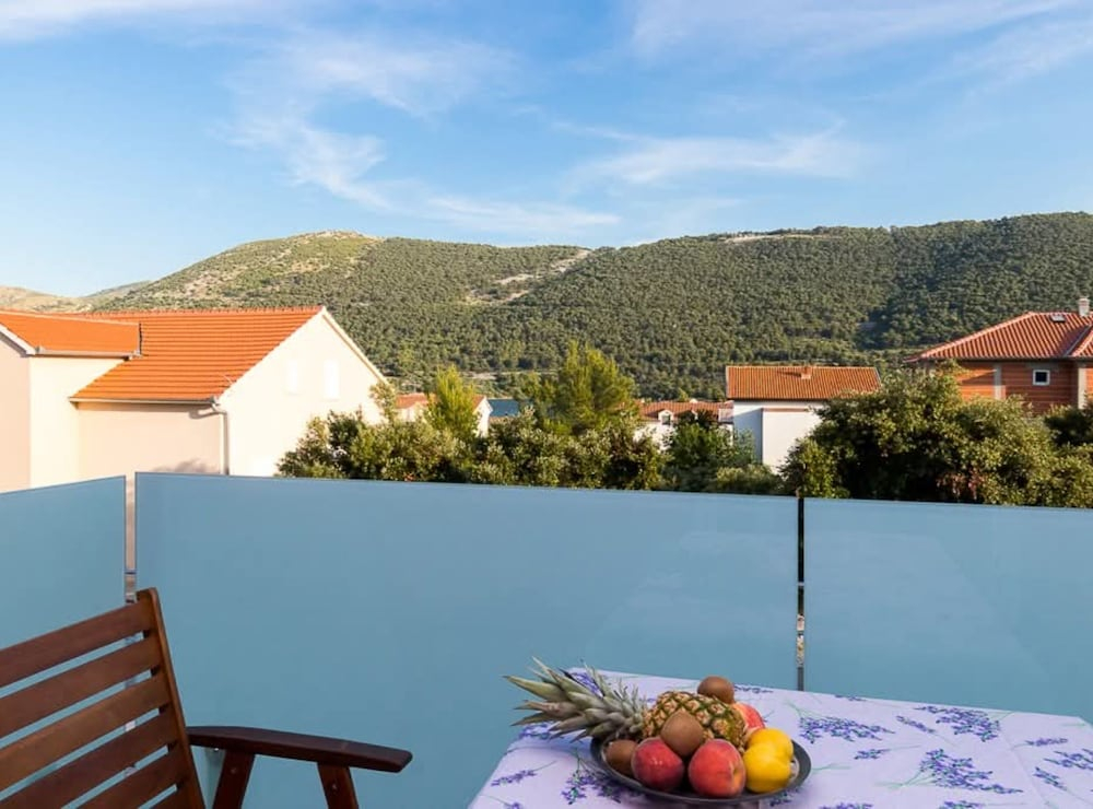 Apartments Bellavista Grebaštica