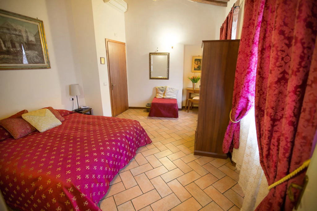 Bed & Breakfast Il Bargello
