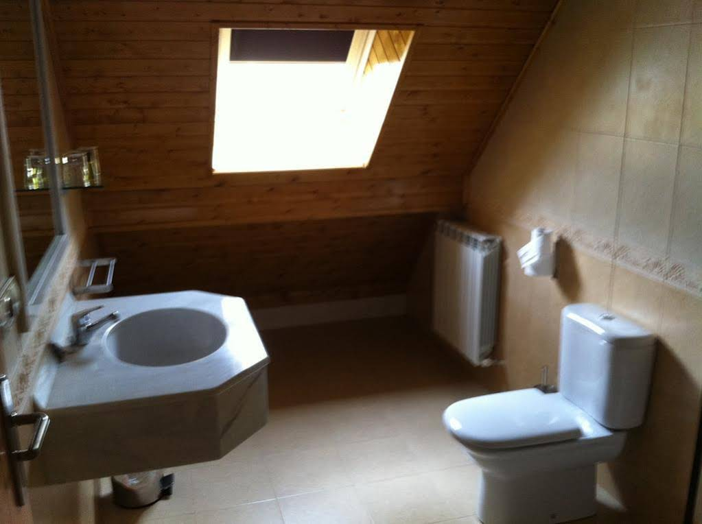 Hostal El Cruce