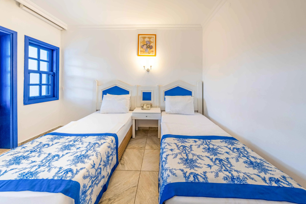 Ölüdeniz Beach Resort By Z Hotels