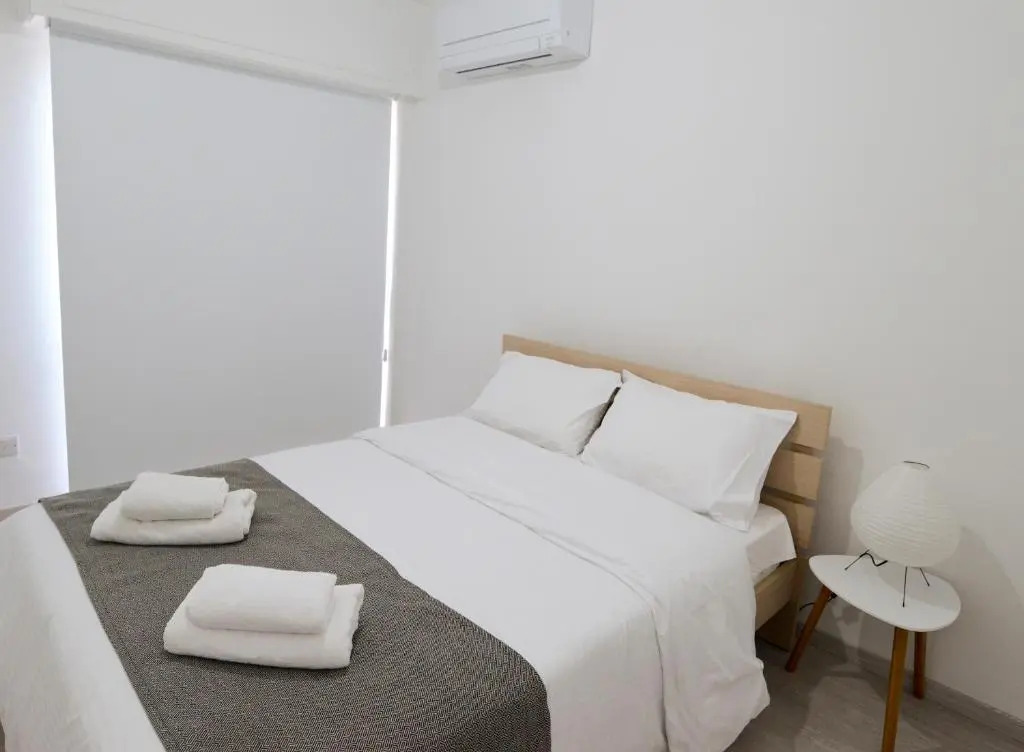 Spacious&Amazing 4 Bdr,*Nicosia* Newly Renovated