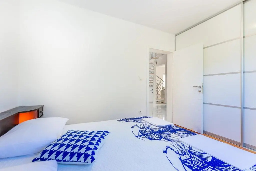 Apartment in Crikvenica 41514