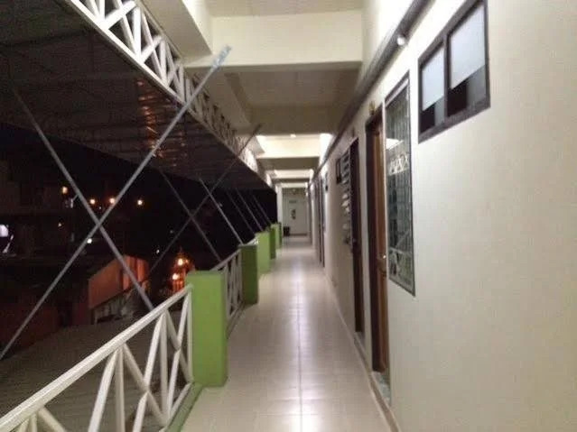 Ok Apartment Hua Hin