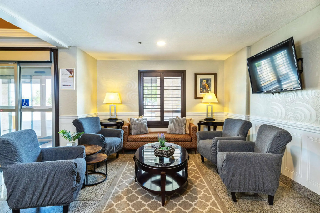 Quality Inn & Suites Yorkton