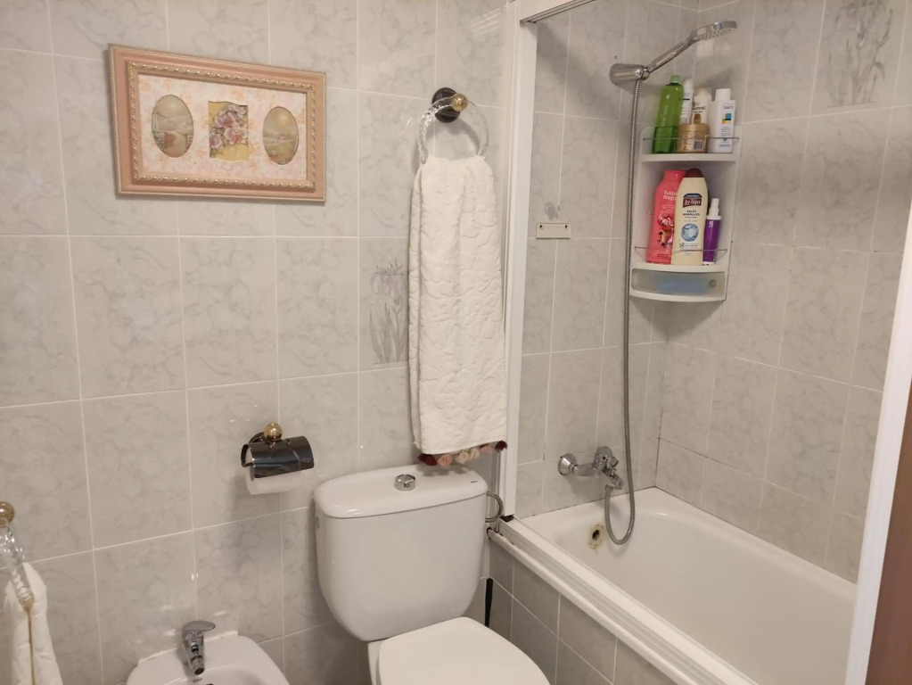 Isis Apartment