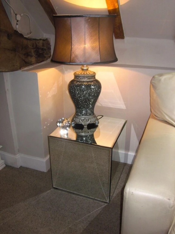 Wollaston Lodge