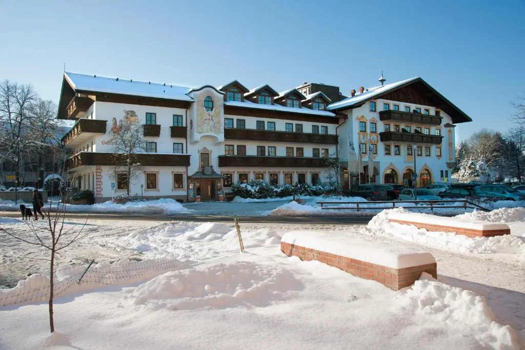 Hotel zur Post