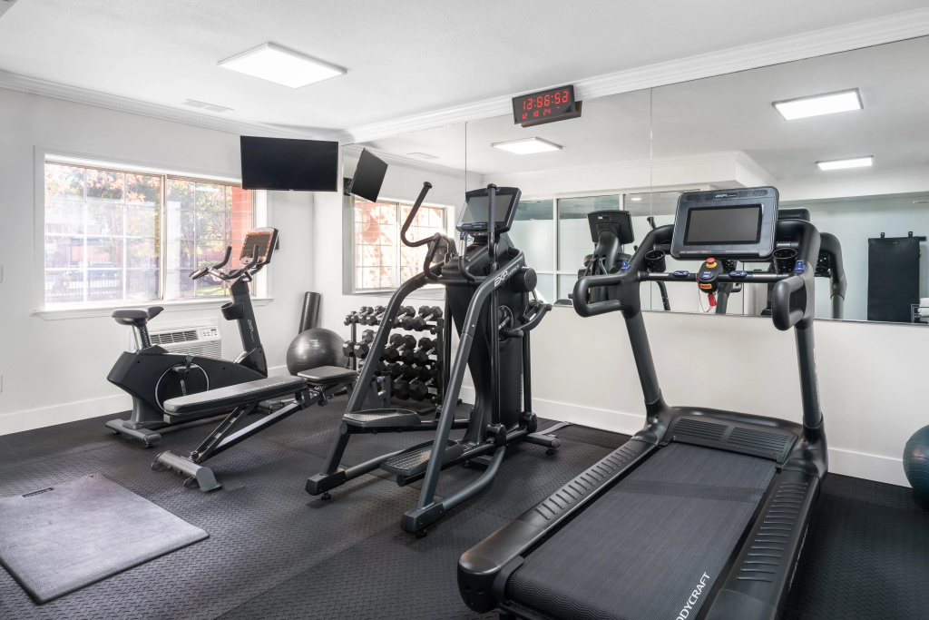 Holiday Inn & Suites San Mateo - SFO by IHG