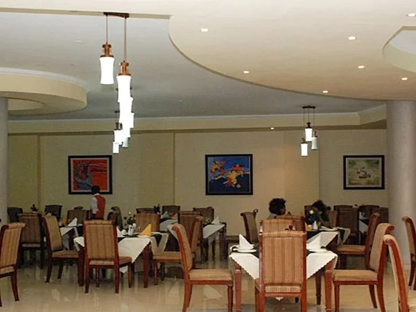 Haikan Hotel