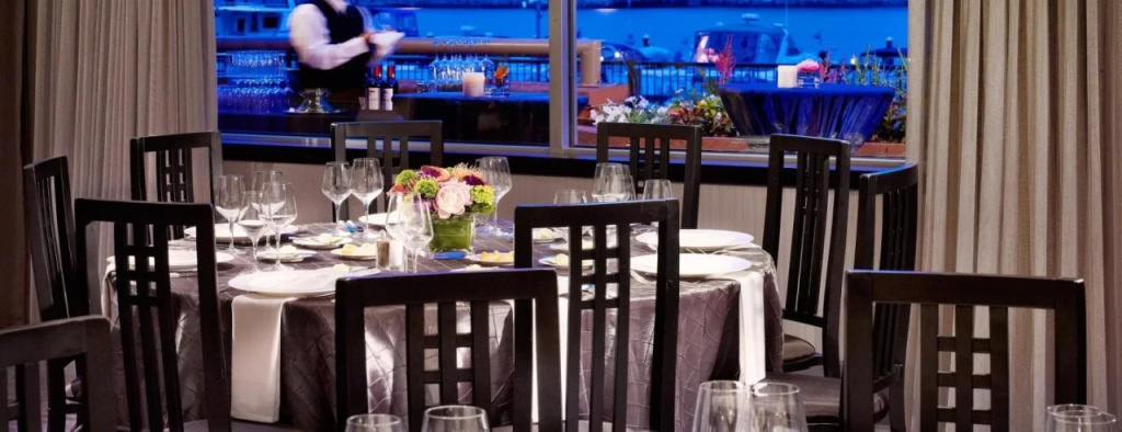 The Royal Sonesta Boston