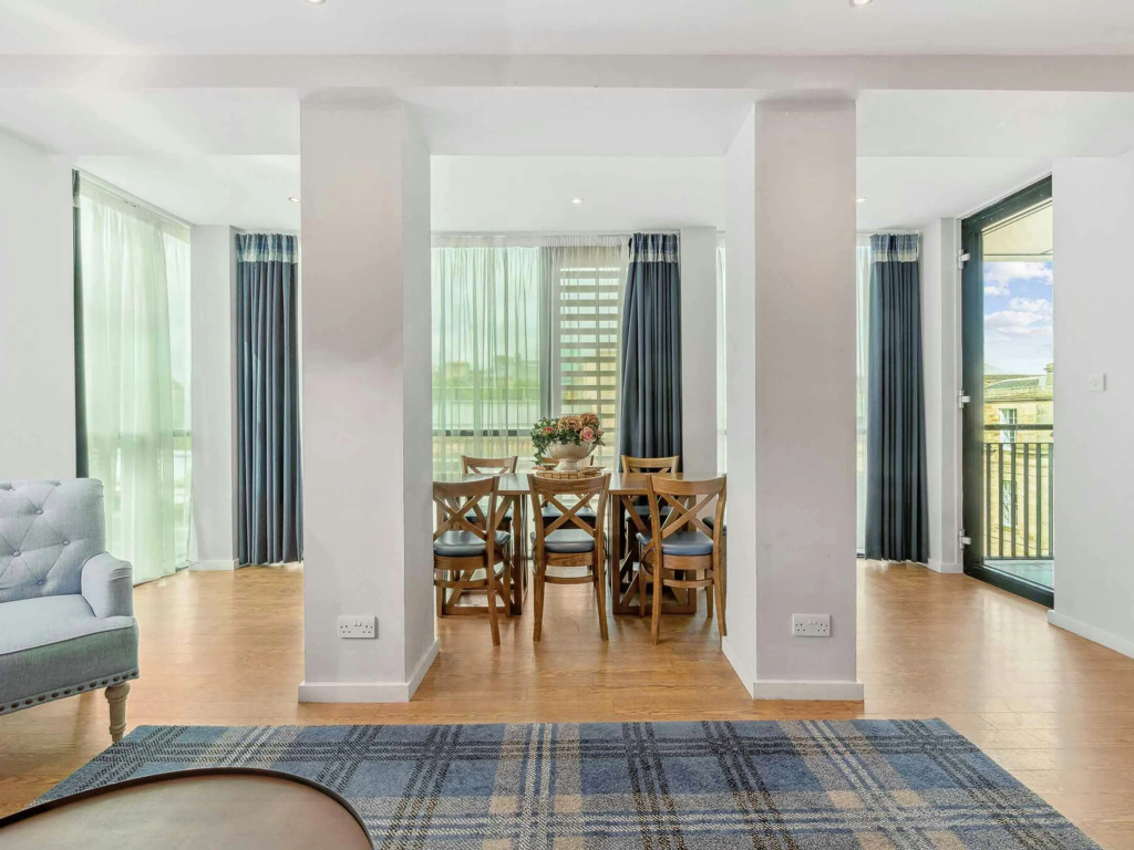 Princes Street Suites