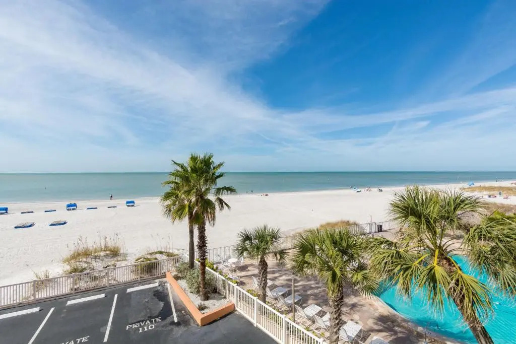 212 Beach Place Condos