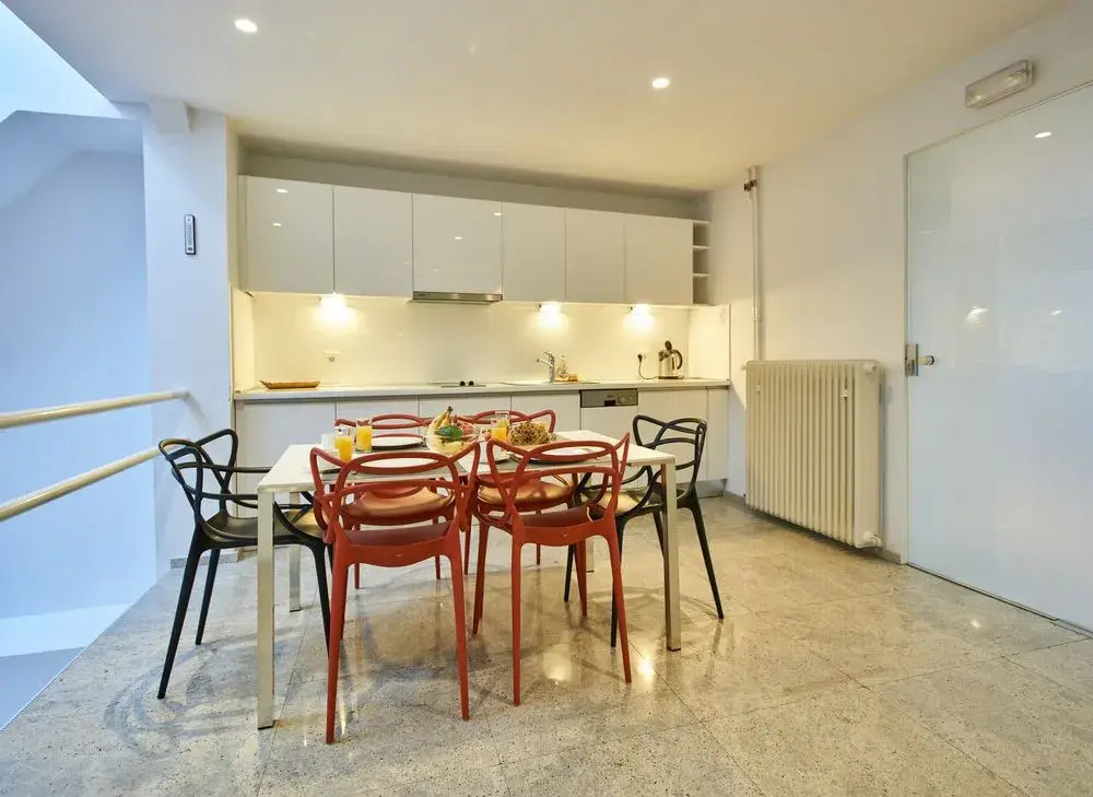 Irundo Zagreb - Praška 8 Apartments
