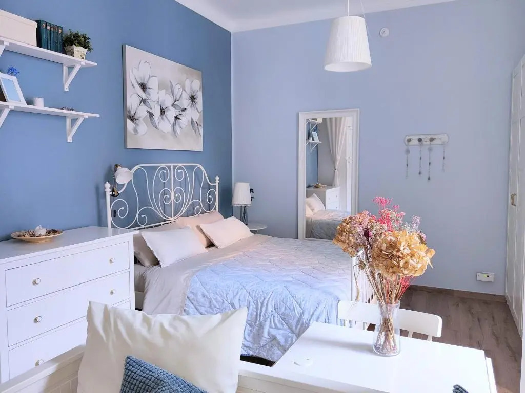 Apartment Navigli-Bocconi