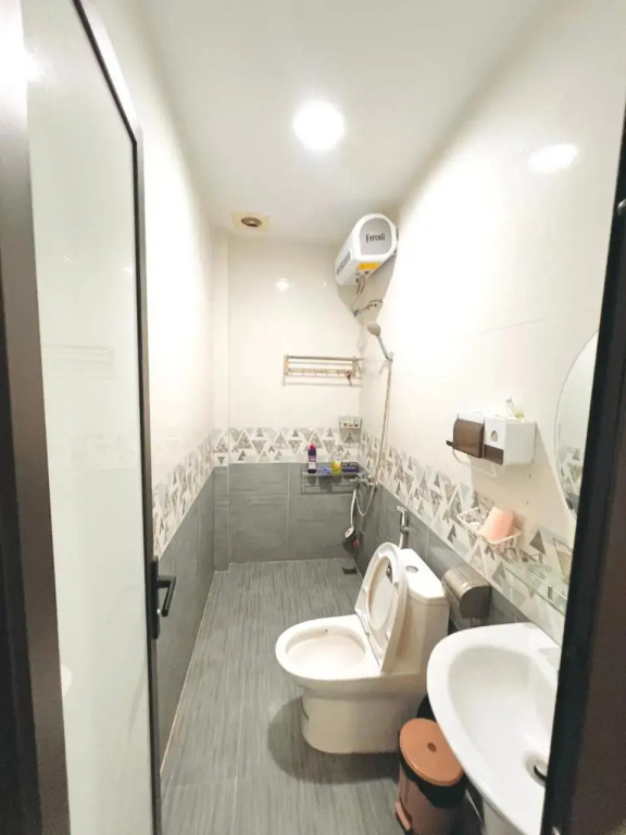 KenPi Homestay - NGUYÊN CĂN 4 phòng ngủ, đậu nhiều ô tô