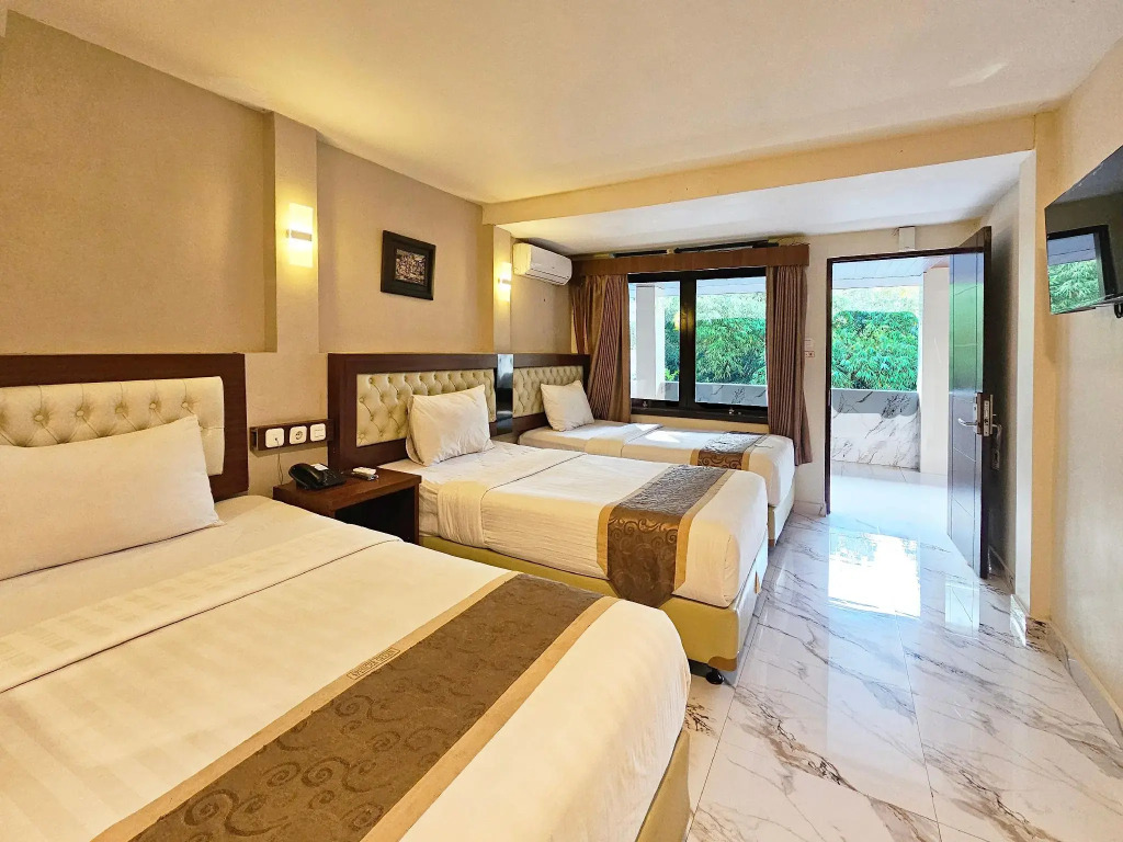 Spencer Green Hotel