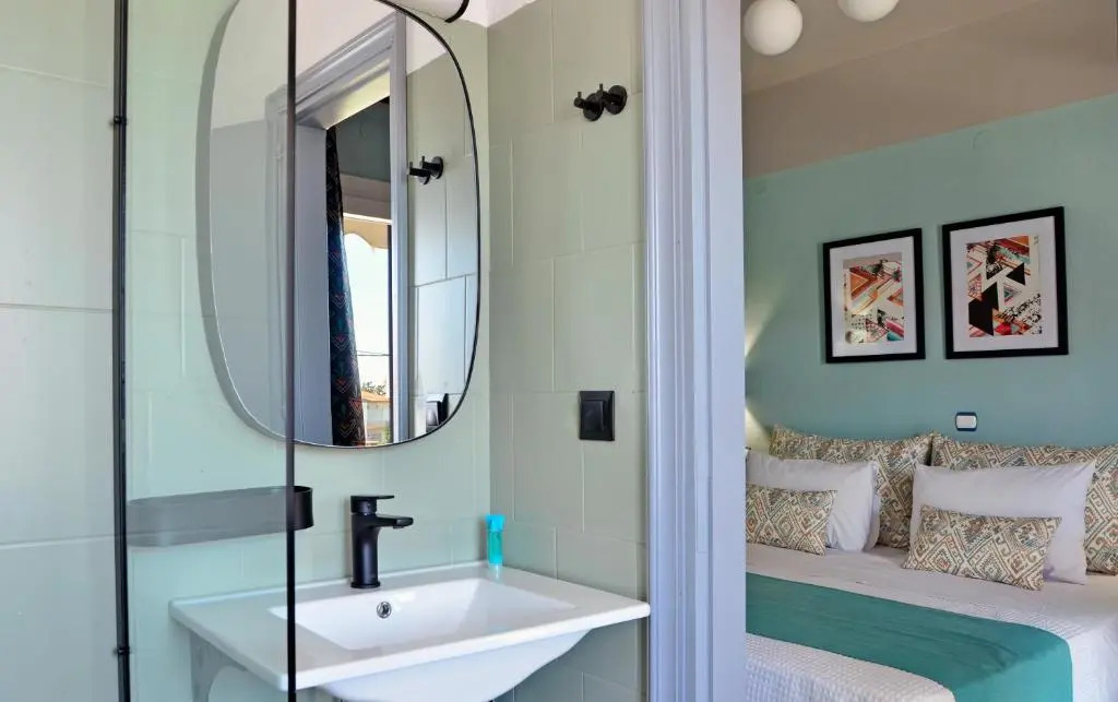 Joya Ofrynio Stylish Suites