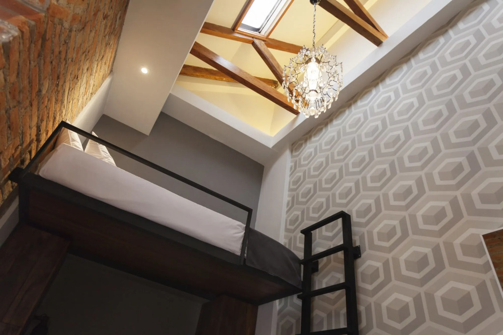 Carlota Sustainable Design Hotel