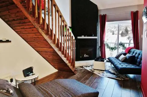 Chalet 33 Chemin du Hameau 302