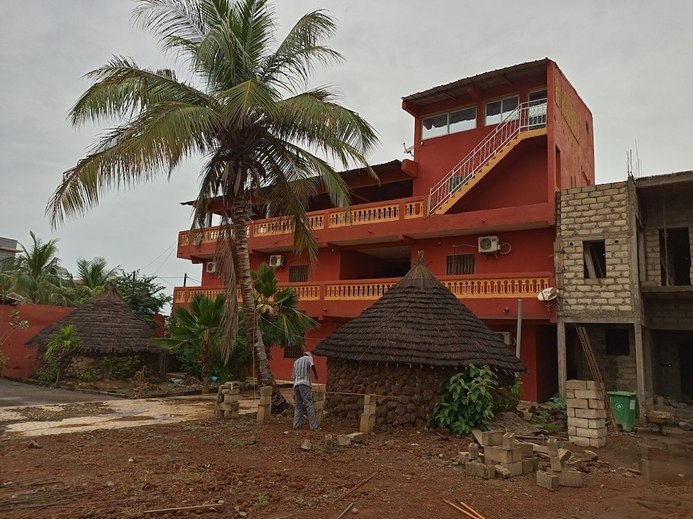 Darsalam