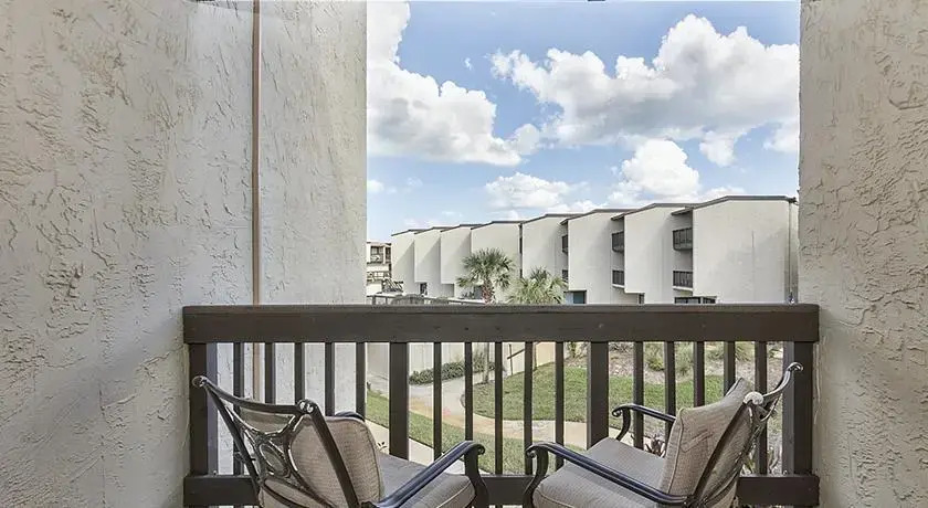 Island House C219 by Vacation Rental Pros