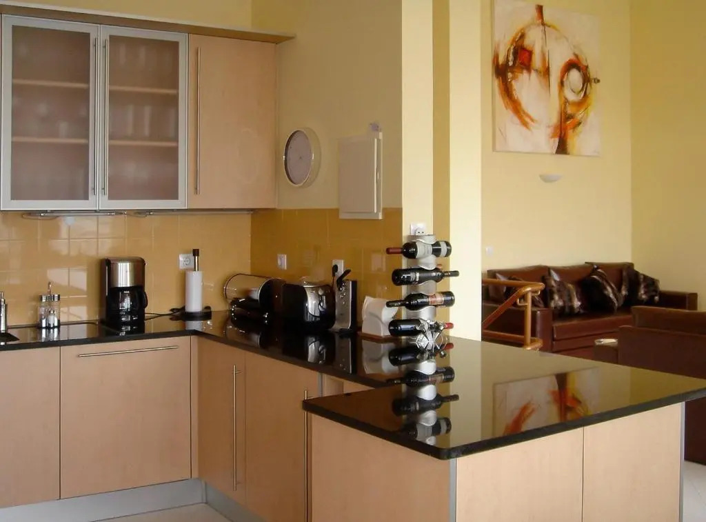 Triplex Marina Vilamoura