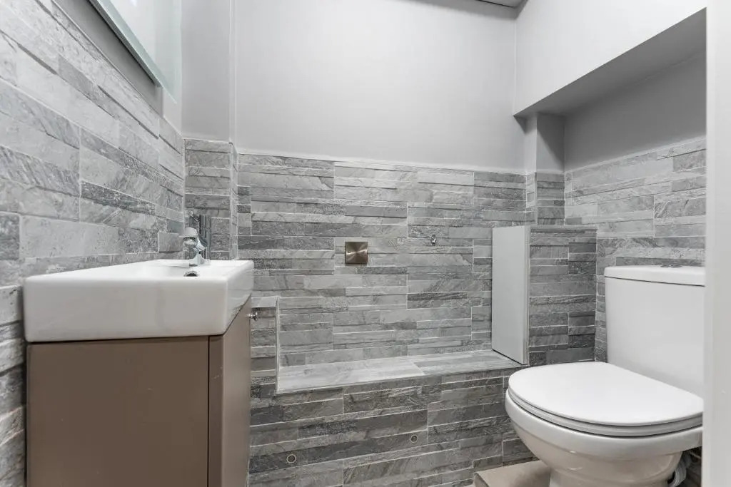 Stylish 2 bedroom apartment in Bournemouth, 500m from beach