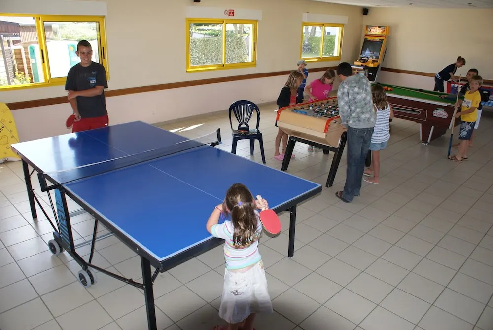 Camping la Corniche