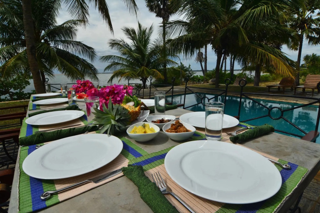 Villa Sethawadi Hotel and Kitesurf Centre