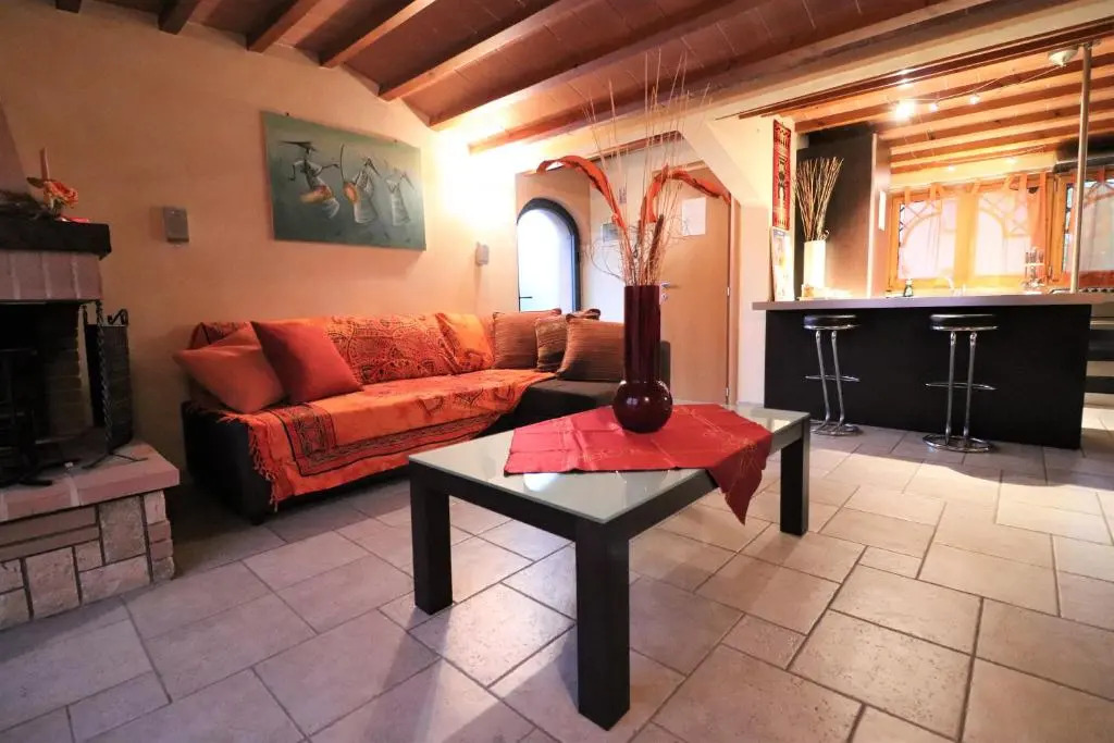 Apartment Torri