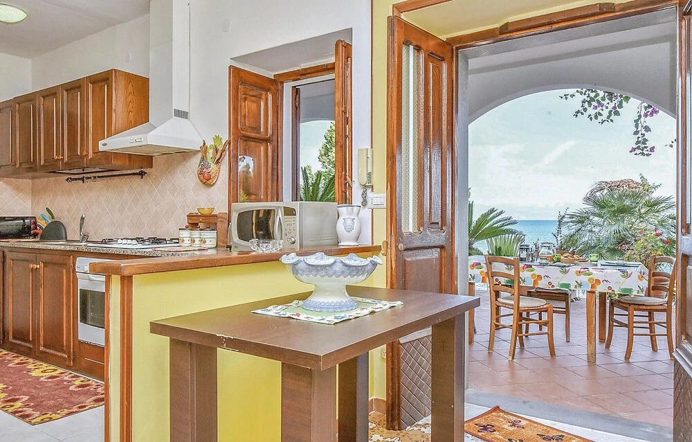Nice Home in S. Giovanni a Piro SA With 3 Bedrooms, Wifi and Outdoor Swimming Pool