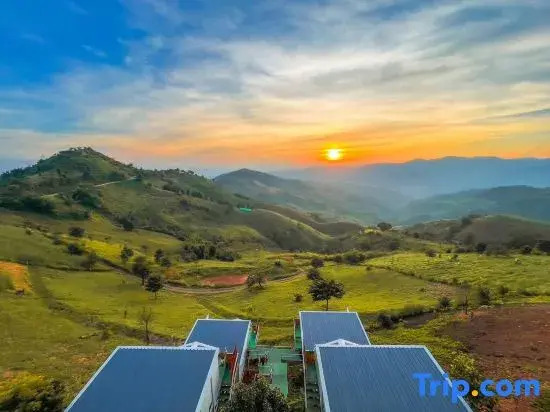 SkyVille cafe&homestay