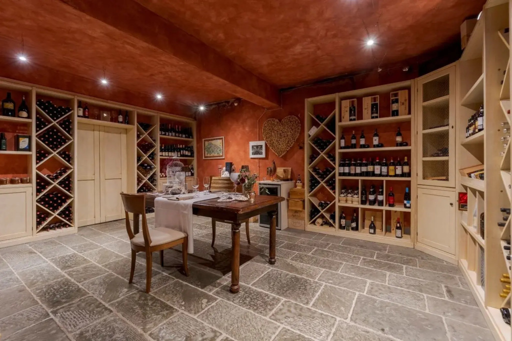 Отель Borgo di Cortefreda Relais