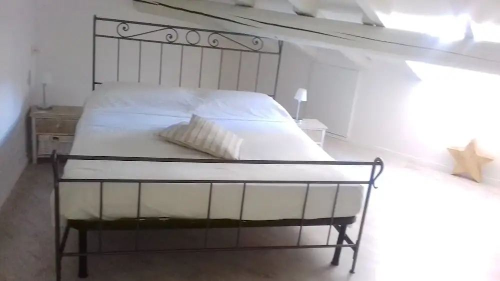 Fontana Rooms