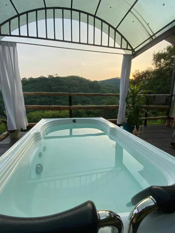 Glamping girardot- finca la perla