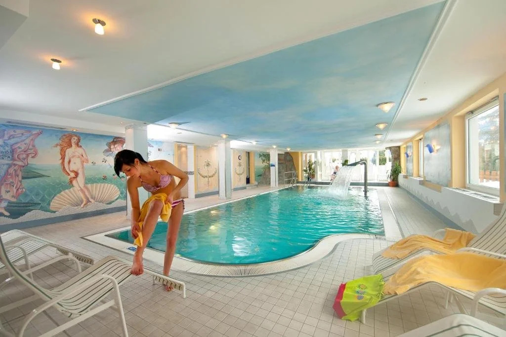Genusshotel Fichtenhof