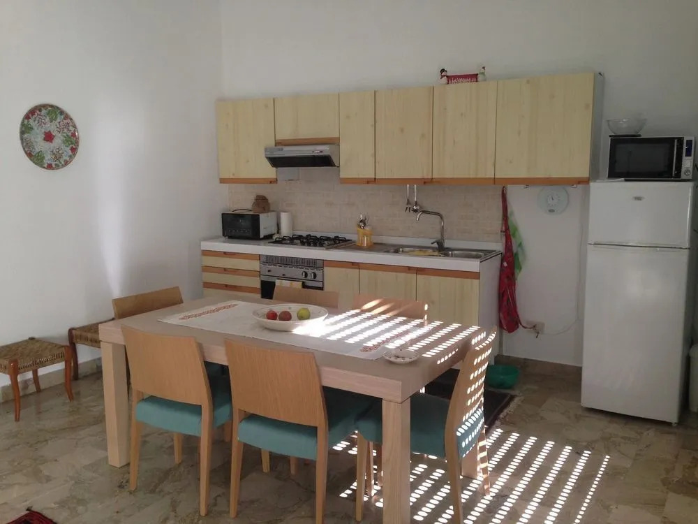 Casa Vacanze Lidia
