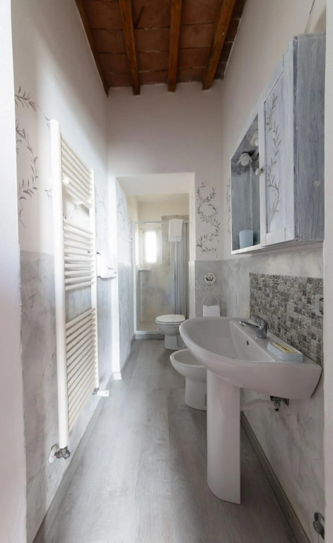 Il Castagnolo Country B&B