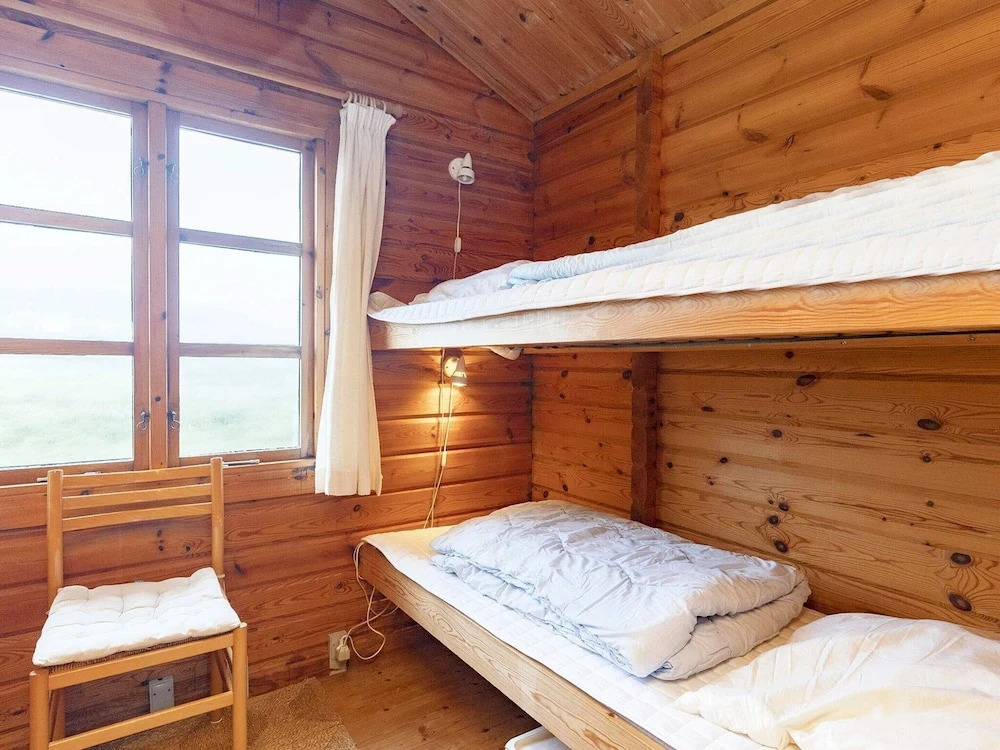 4 Person Holiday Home in Hjorring
