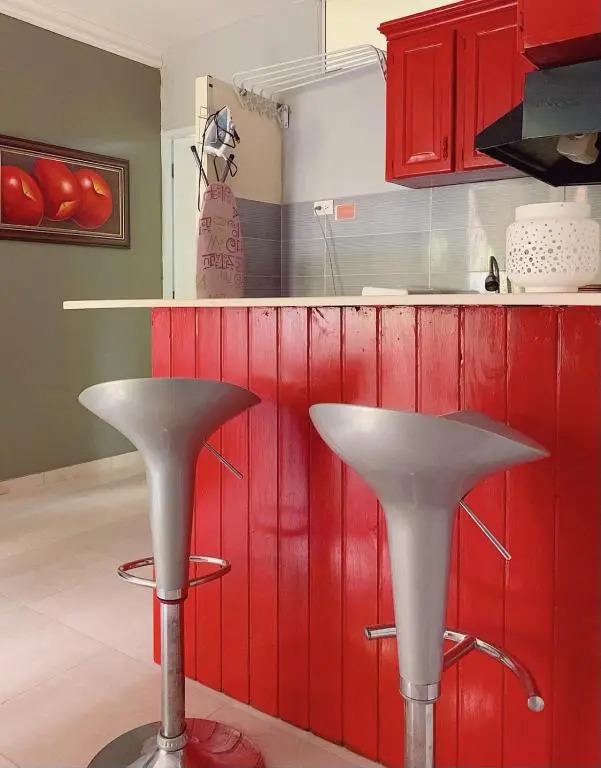Moderno Y Elegante