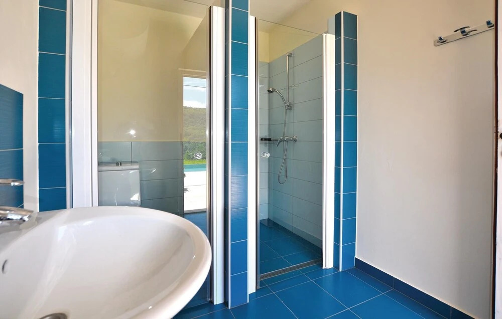 Nice Home In Smarje With Sauna