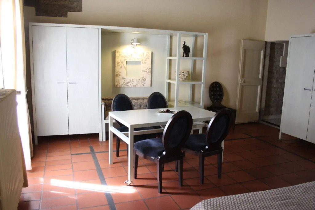Residence Manassei