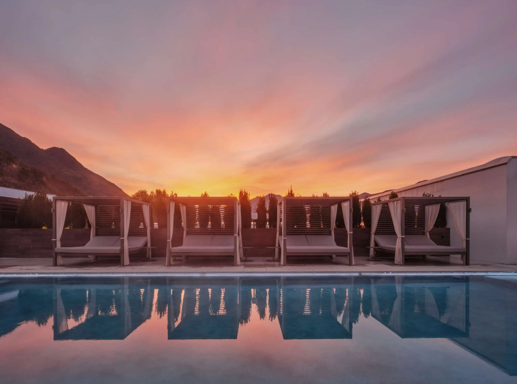 Dorint Resort & Spa Locarno-Riazzino