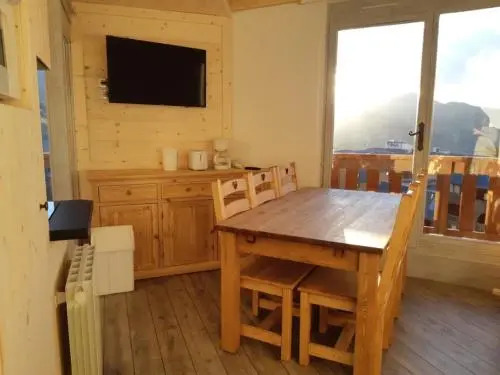 Apartment Place Des Arolles - 2