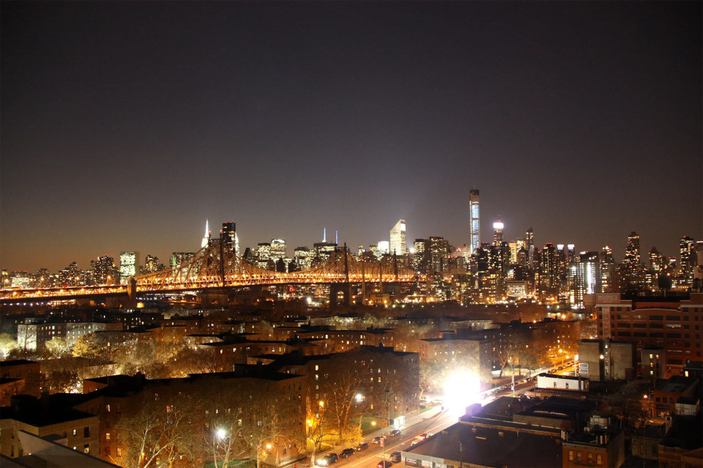 Romana Hotel - NYC