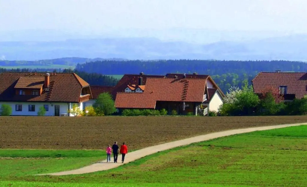 Pension Linde