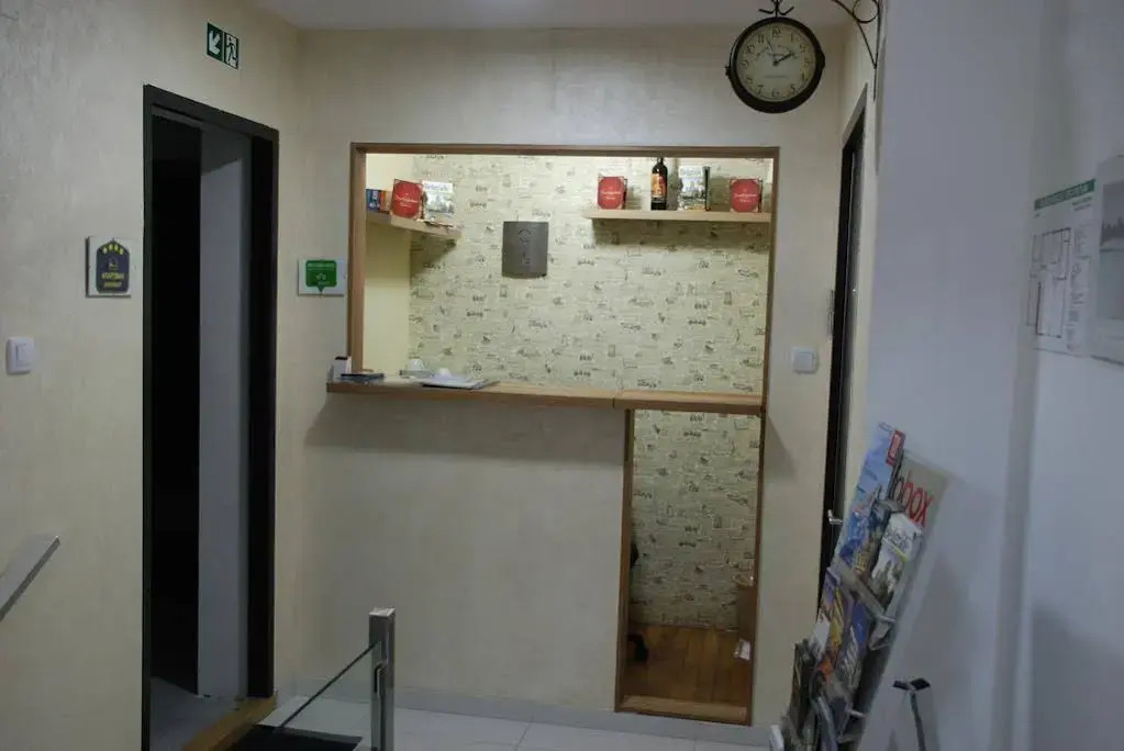 Franstal Apartments