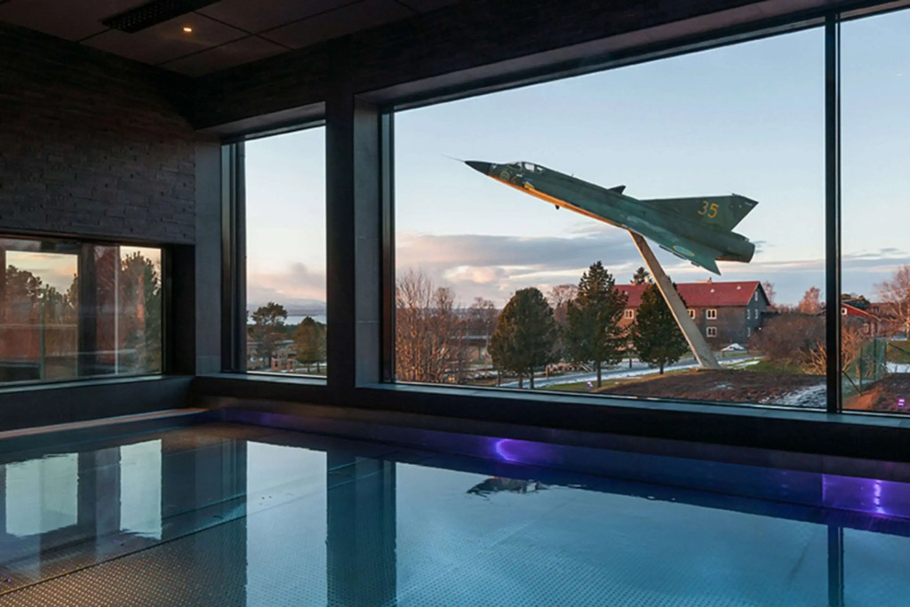Frösö Park Hotel